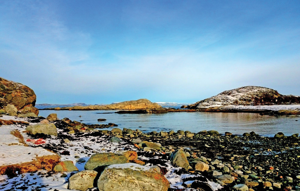 Semesterhus - Vallersund , Norge - N38060 36