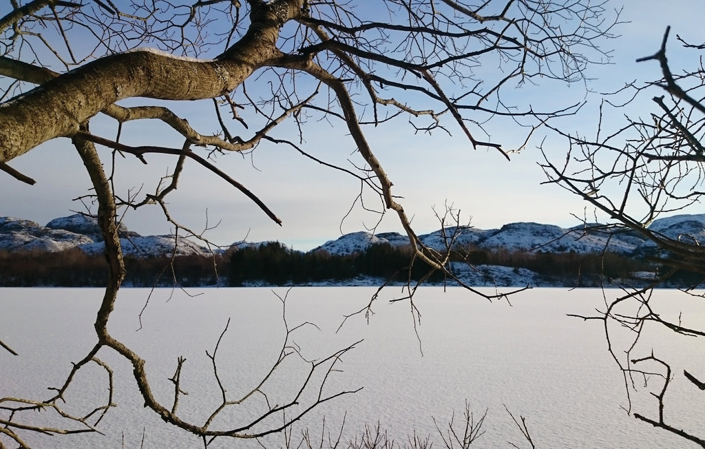 Semesterhus - Vallersund , Norge - N38060 37