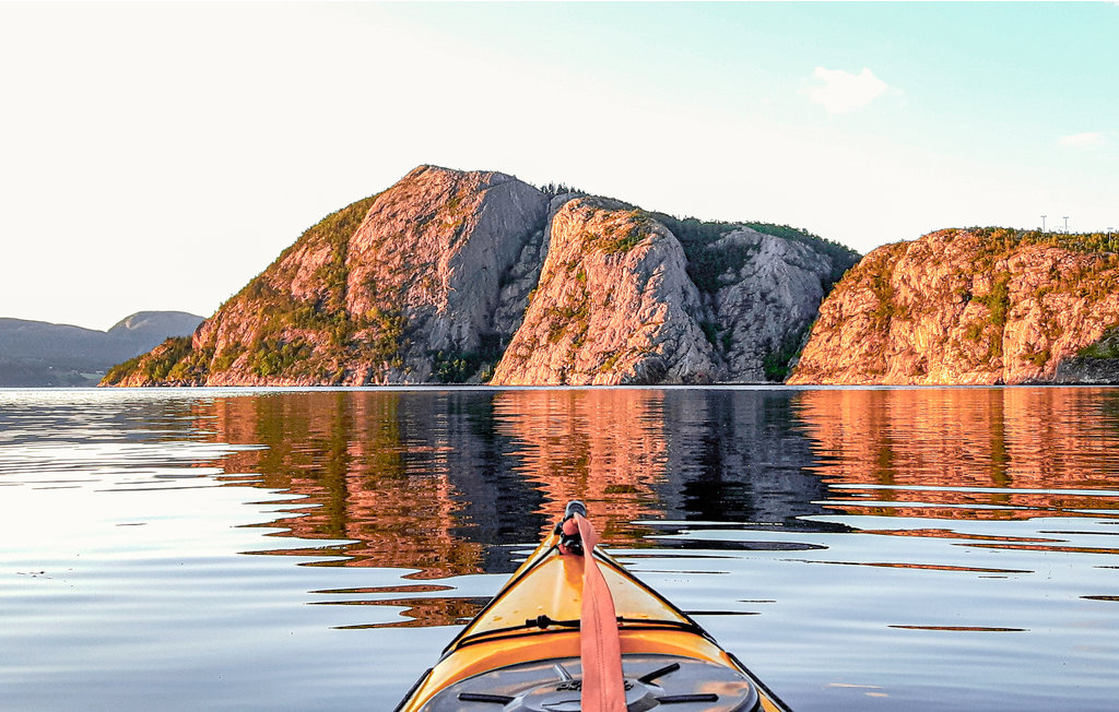 Feriehus - Nord-Statland , Norge - N38970 24