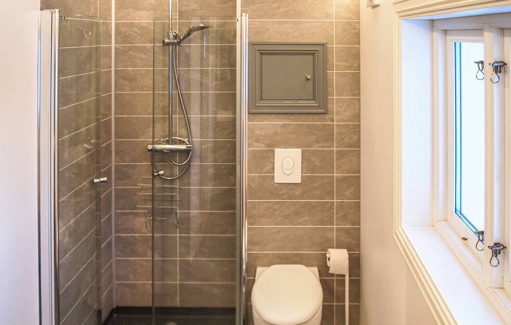 Semesterlägenhet - Frøya , Norge - N38158 19