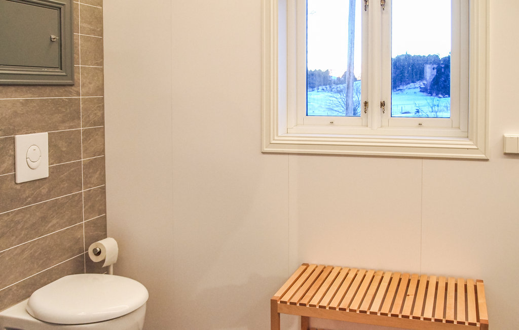 Semesterlägenhet - Frøya , Norge - N38158 20