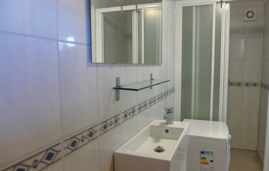 Feriehus - Vanvikan/Fosen , Norge - N38523 21