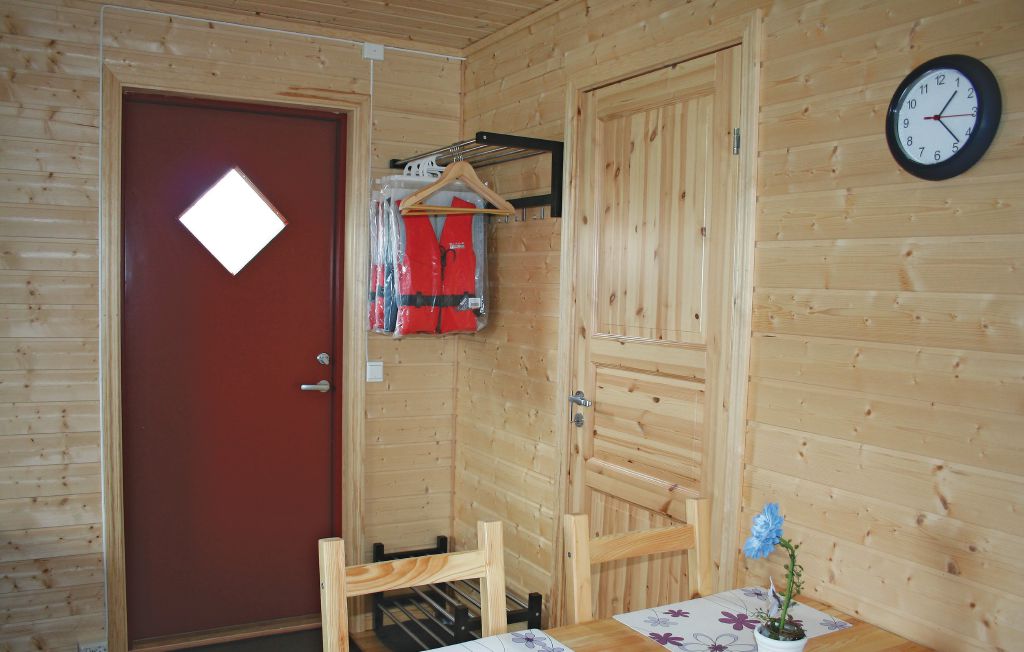 Semesterlägenhet - Hitra/Korshamna , Norge - N38142 10
