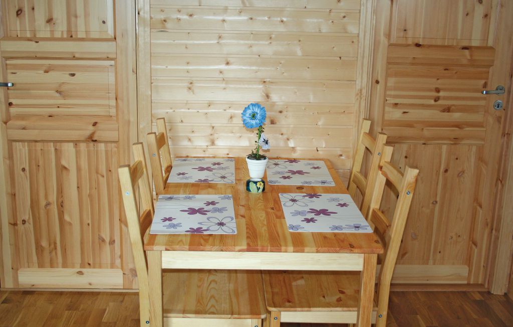 Semesterlägenhet - Hitra/Korshamna , Norge - N38143 4