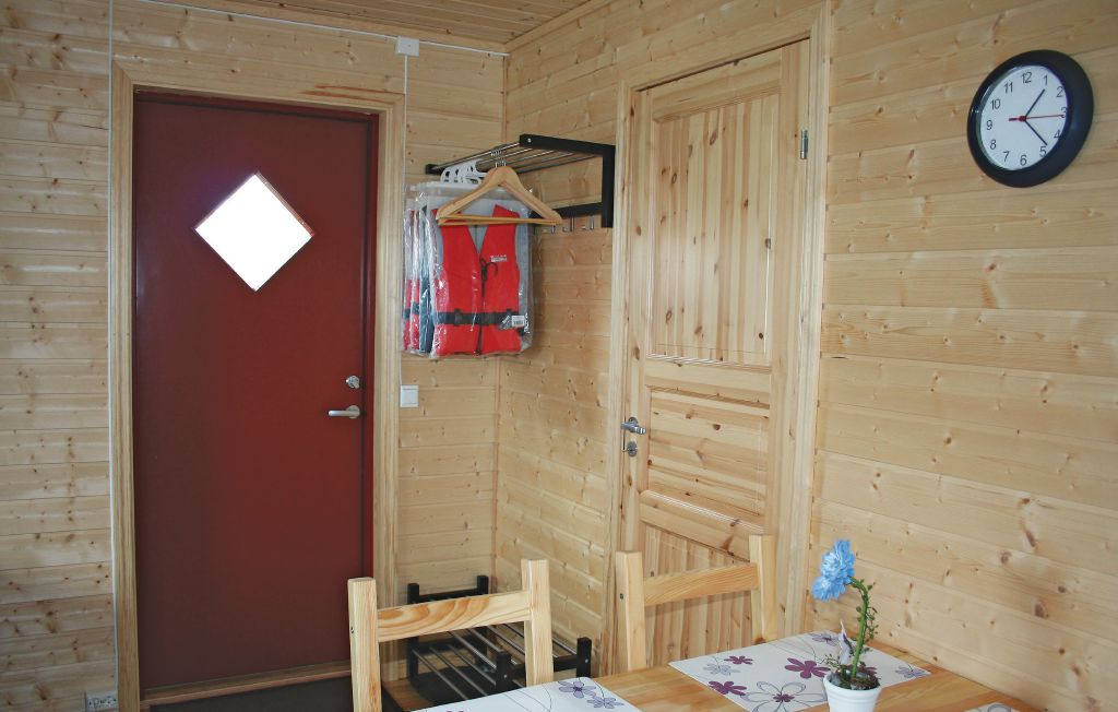 Semesterlägenhet - Hitra/Korshamna , Norge - N38148 4