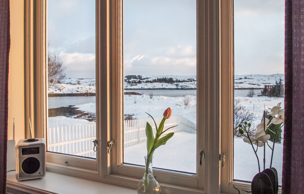 Semesterlägenhet - Frøya , Norge - N38158 6