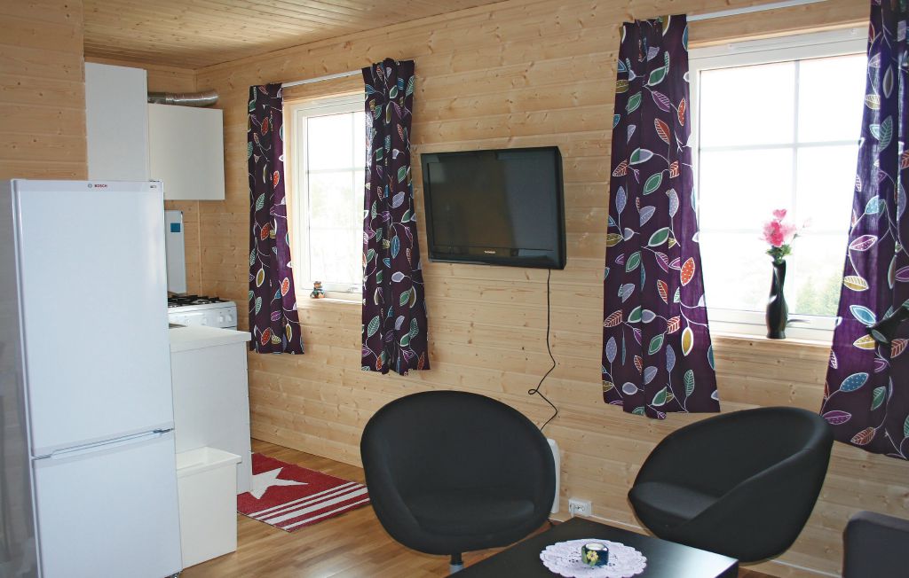 Semesterlägenhet - Hitra/Korshamna , Norge - N38142 11