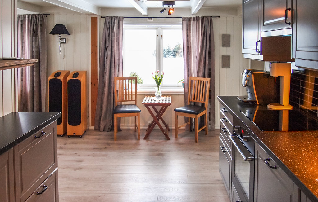 Semesterlägenhet - Frøya , Norge - N38158 8