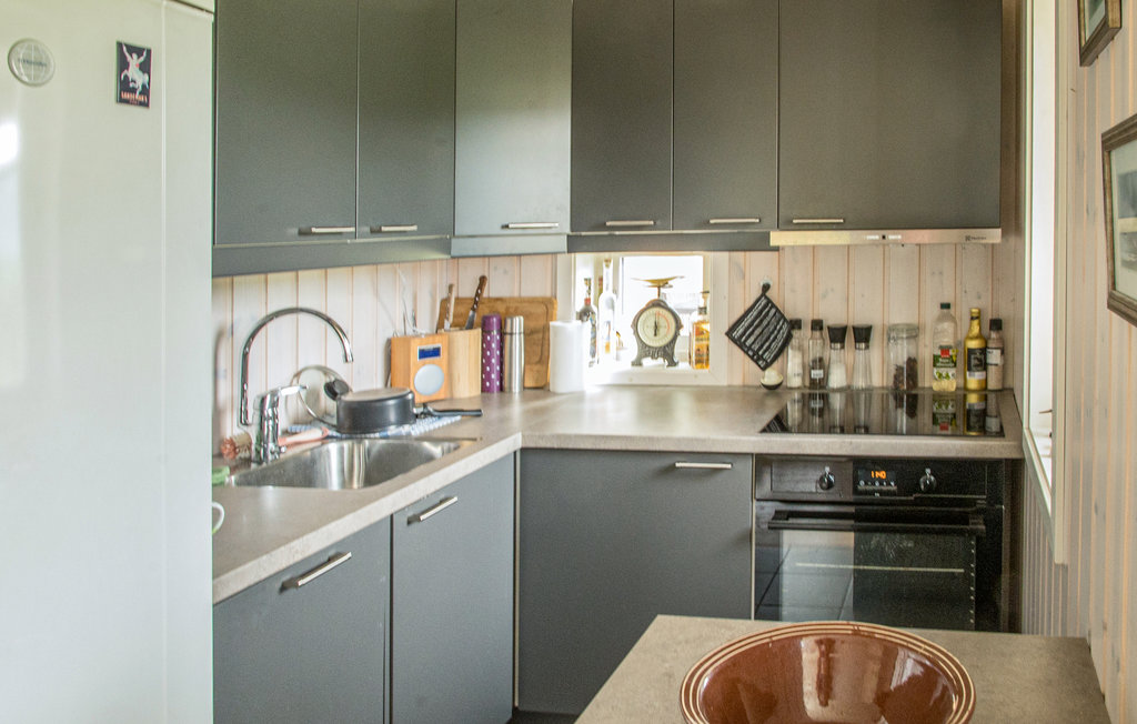 Feriehus - Oppdal , Norge - N38138 6