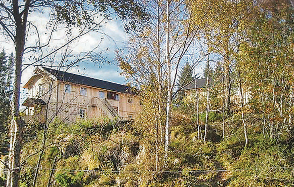 Semesterlägenhet - Hitra/Korshamna , Norge - N38145 6