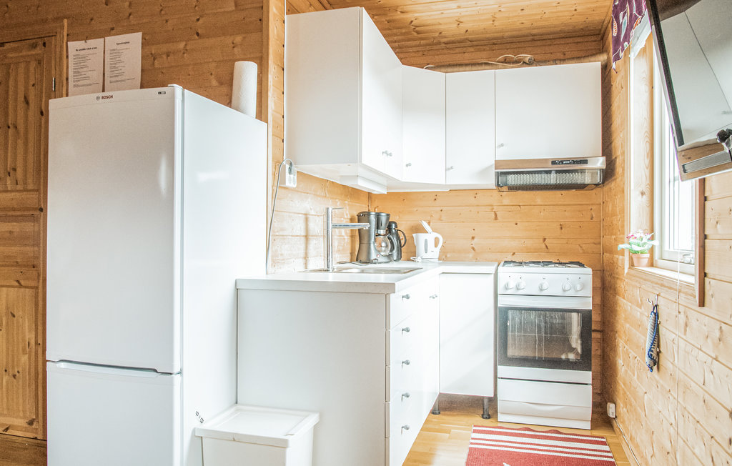 Semesterlägenhet - Hitra/Korshamna , Norge - N38148 5