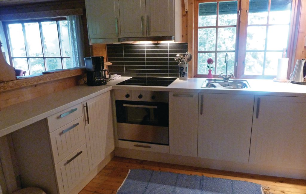 Feriehus - Vanvikan/Fosen , Norge - N38523 17