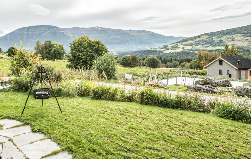 Feriehus - Oppdal , Norge - N38138 2