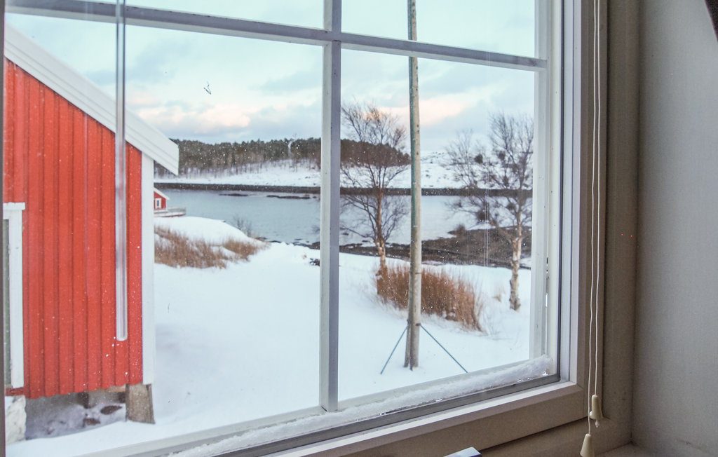 Semesterlägenhet - Frøya , Norge - N38158 11