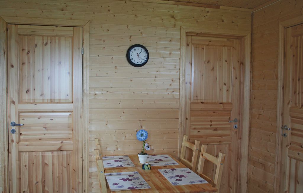 Semesterlägenhet - Hitra/Korshamna , Norge - N38148 9