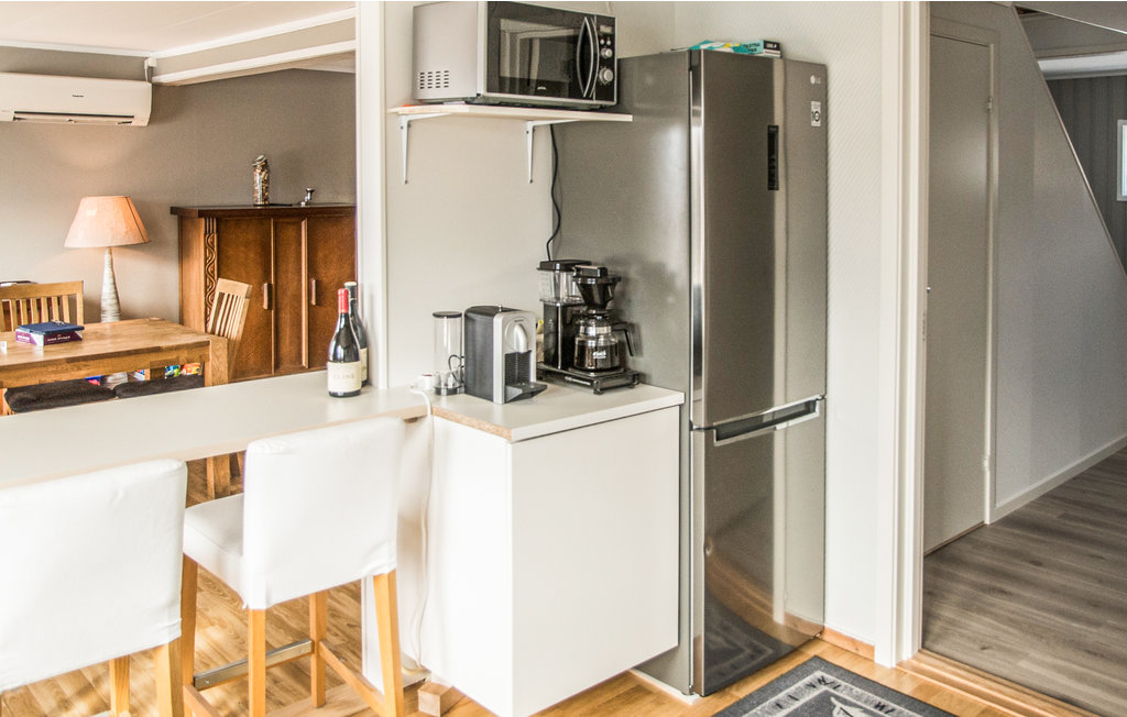 Feriehuse - Hitra/Knarrlagsund , Norge - N38099 12