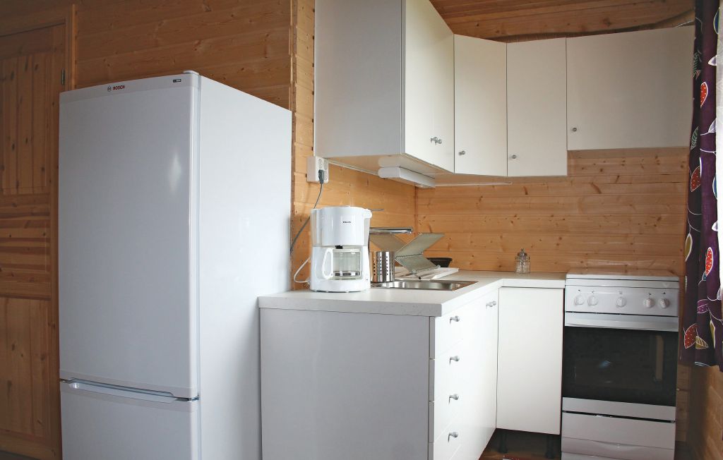 Semesterlägenhet - Hitra/Korshamna , Norge - N38143 5