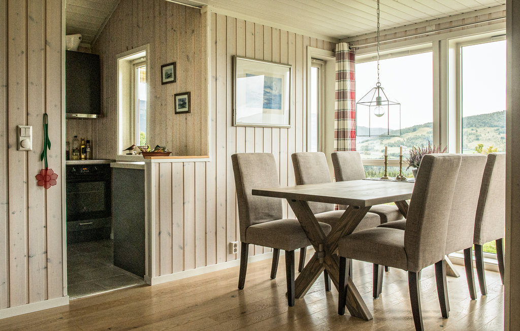 Feriehus - Oppdal , Norge - N38138 4
