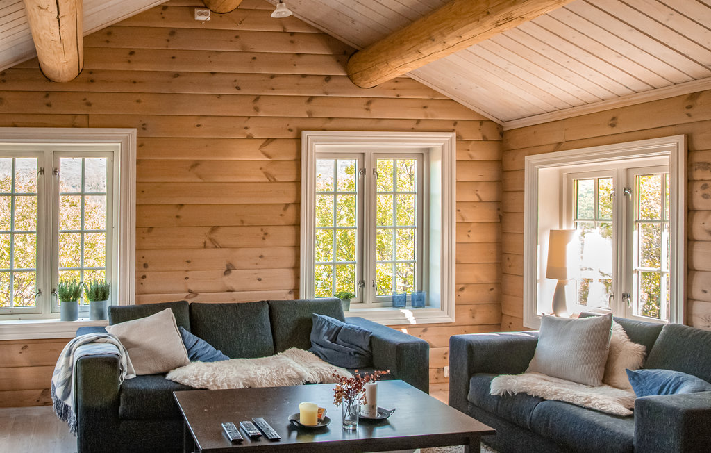 Ferienhaus - Oppdal/Skarvatnet , Norwegen - N38156 4