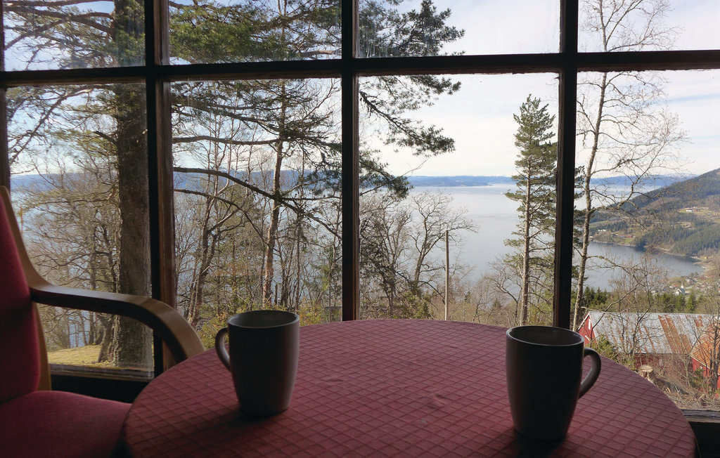 Feriehus - Vanvikan/Fosen , Norge - N38523 16