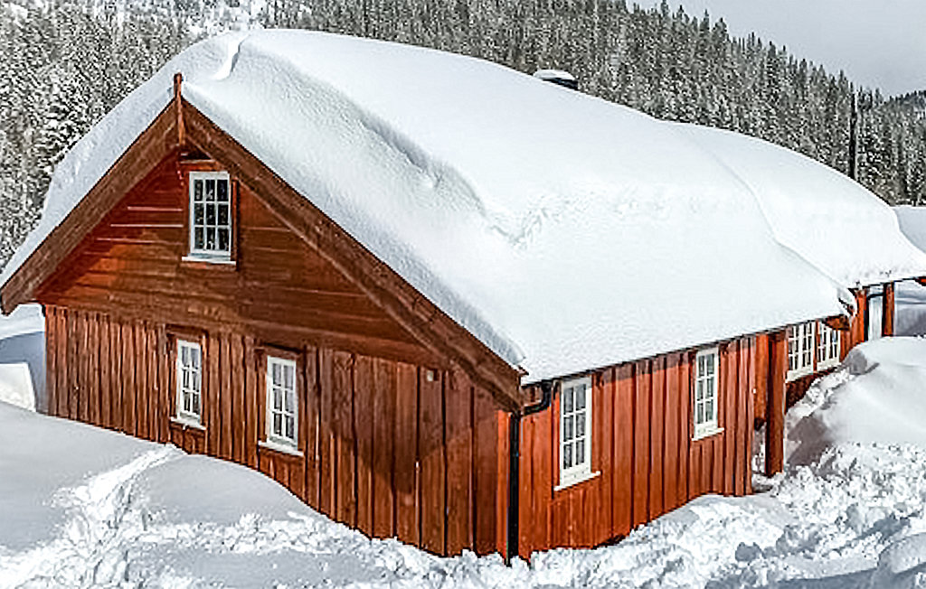 Feriehuse - Steinkjer/Beitstad , Norge - N38573 6