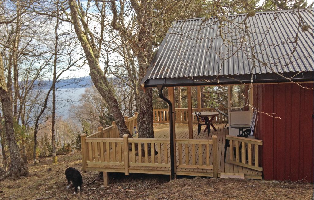 Feriehus - Vanvikan/Fosen , Norge - N38523 8