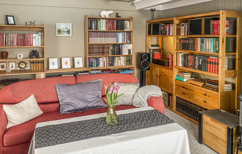 Semesterlägenhet - Frøya , Norge - N38158 4