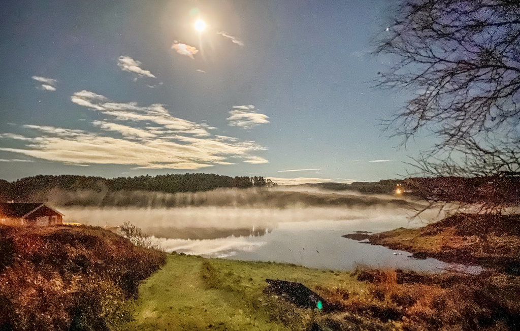 Semesterlägenhet - Frøya , Norge - N38158 2