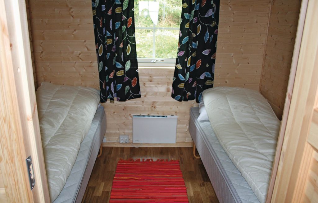 Semesterlägenhet - Hitra/Korshamna , Norge - N38148 12