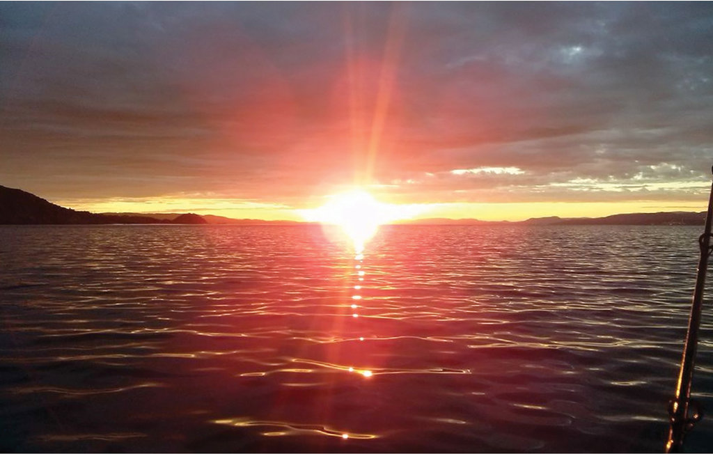 Ferienwohnung - Hitra/Korshavna , Norwegen - N38149 12