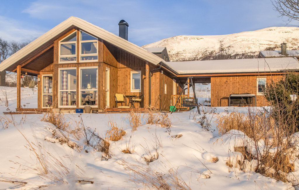 Feriehus - Oppdal , Norge - N38138 8