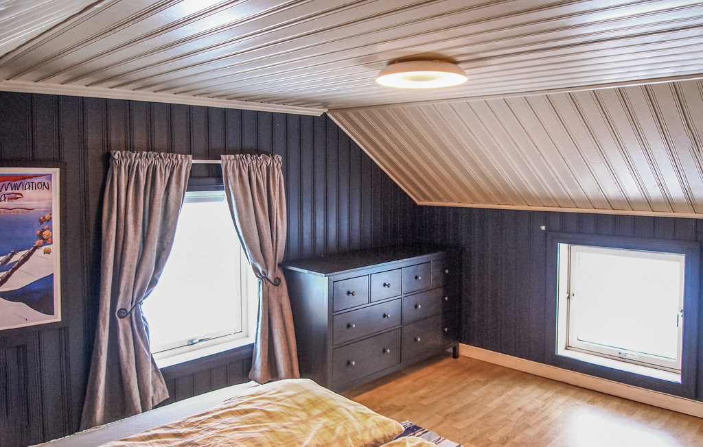 Semesterlägenhet - Frøya , Norge - N38158 16