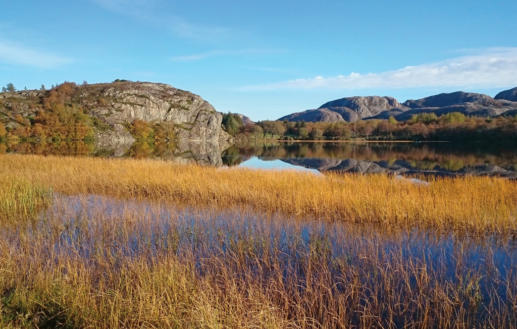 Semesterhus - Vallersund , Norge - N38060 35