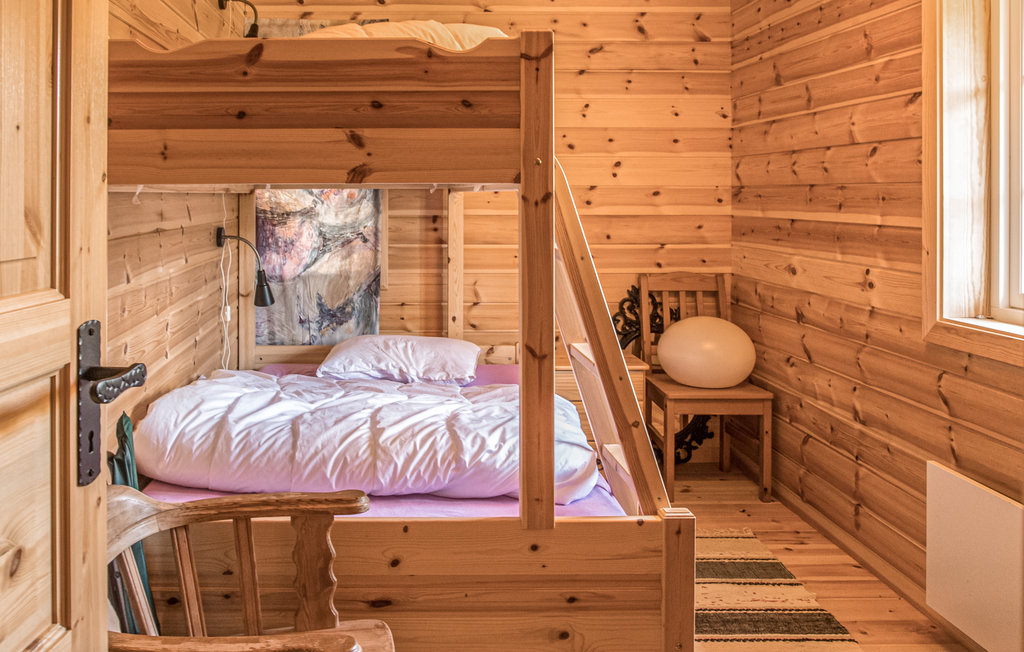 Ferienhaus - Oppdal/Skarvatnet , Norwegen - N38156 13
