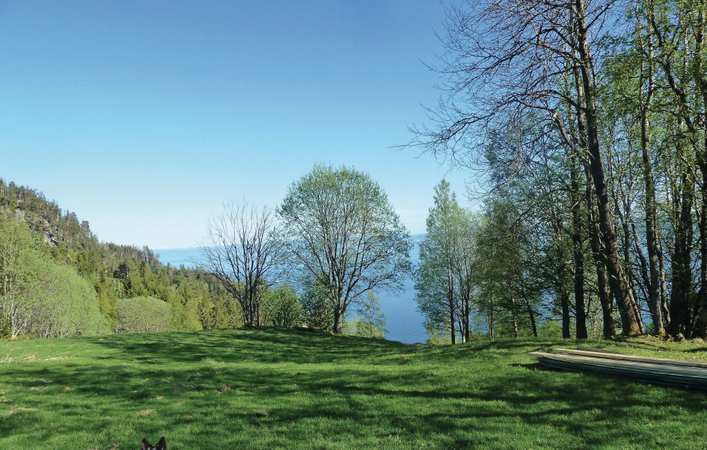 Feriehus - Vanvikan/Fosen , Norge - N38523 22