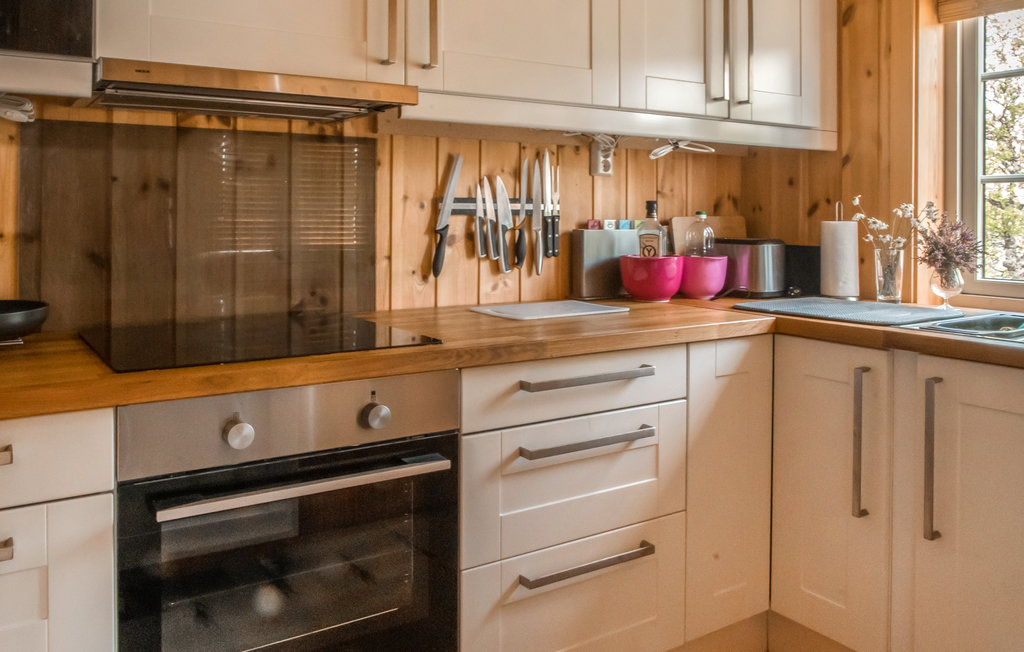 Ferienhaus - Oppdal/Skarvatnet , Norwegen - N38156 5