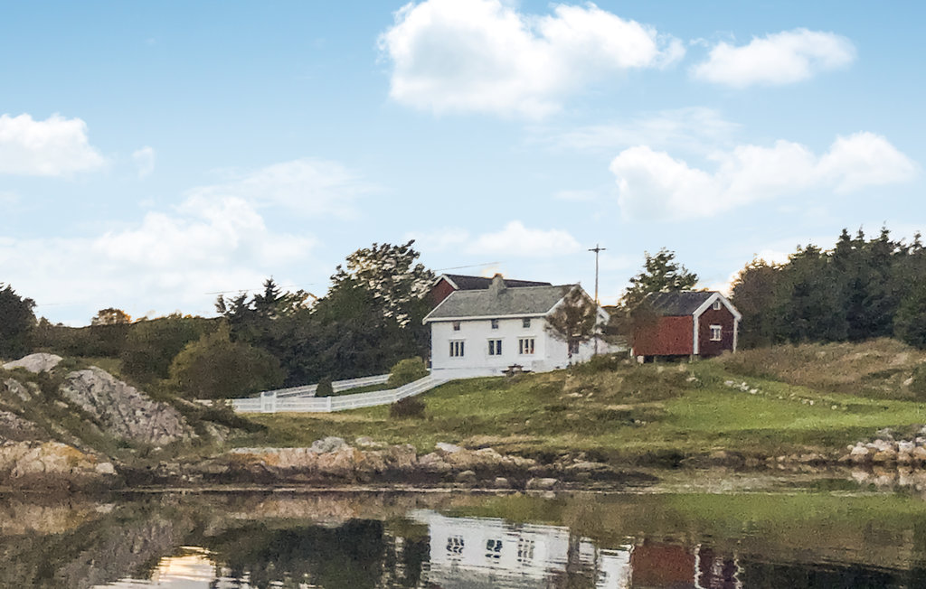 Semesterlägenhet - Frøya , Norge - N38158 1