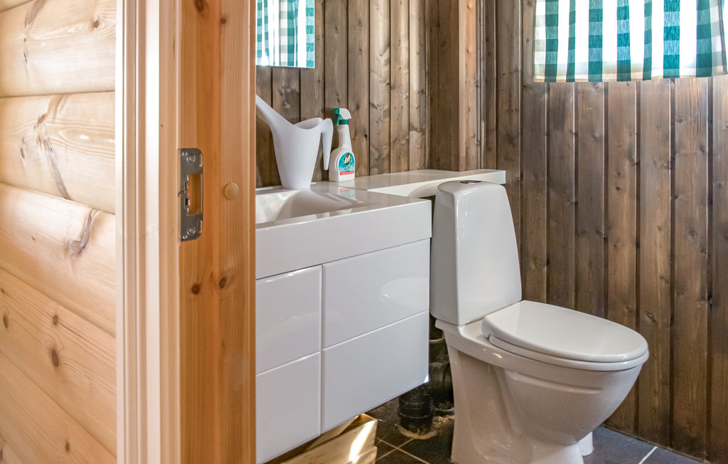 Ferienhaus - Oppdal/Skarvatnet , Norwegen - N38156 14