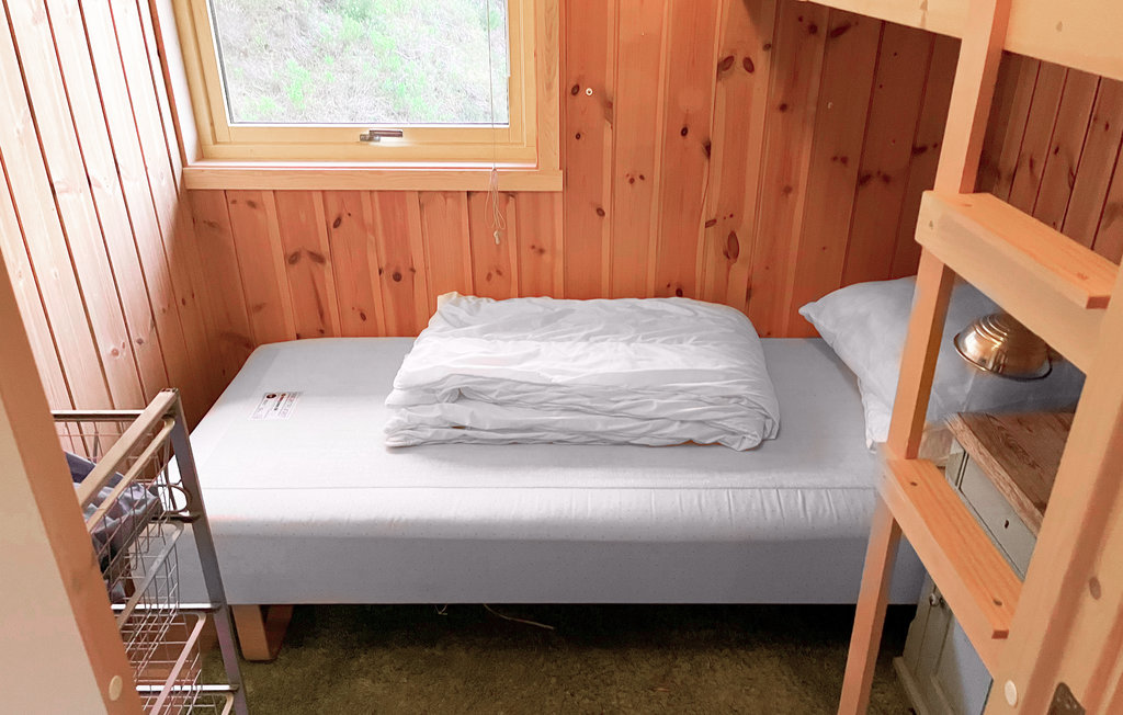 Feriehuse - Hitra/Melandsjø , Norge - N38117 9