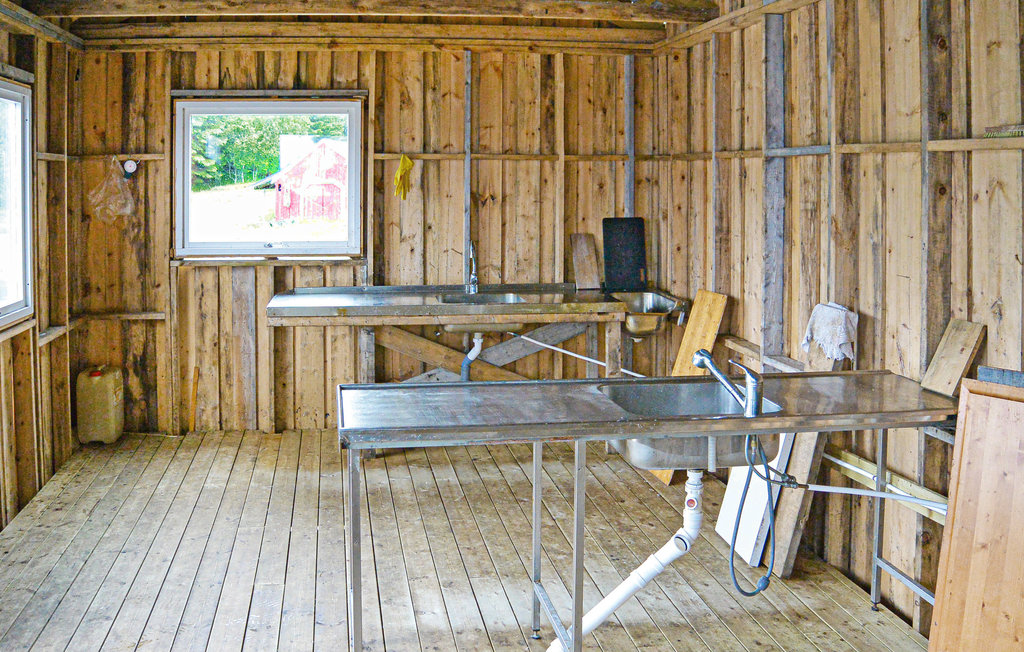 Semesterlägenhet - Hitra/Korshamna , Norge - N38145 2