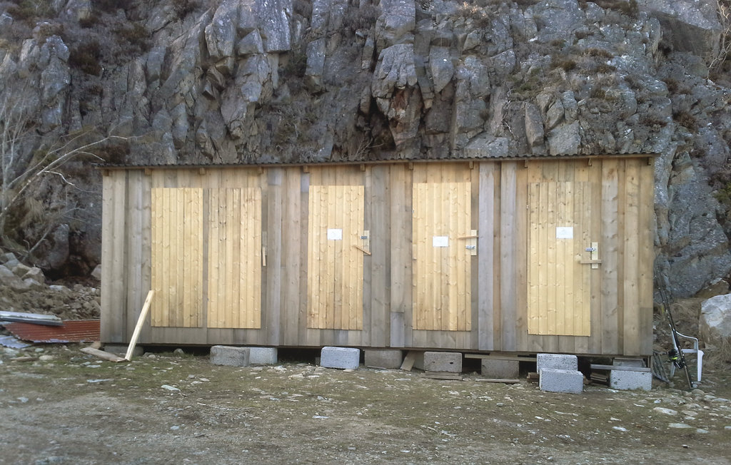 Semesterlägenhet - Hitra/Korshamna , Norge - N38148 20