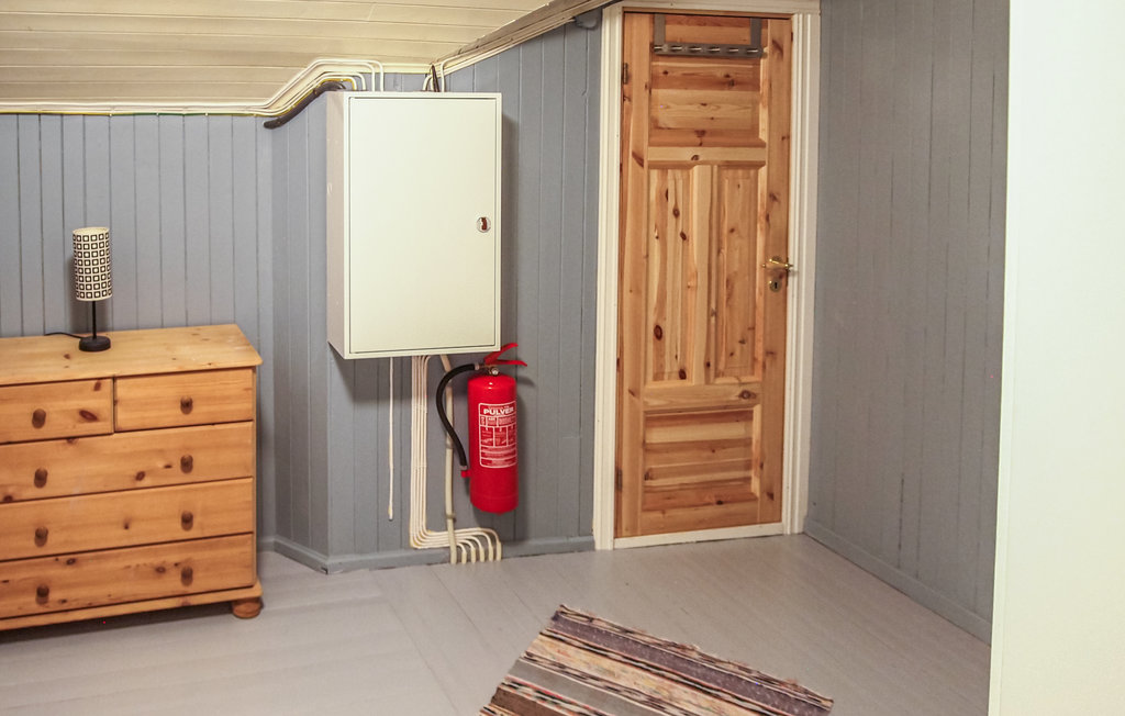 Semesterlägenhet - Frøya , Norge - N38158 15