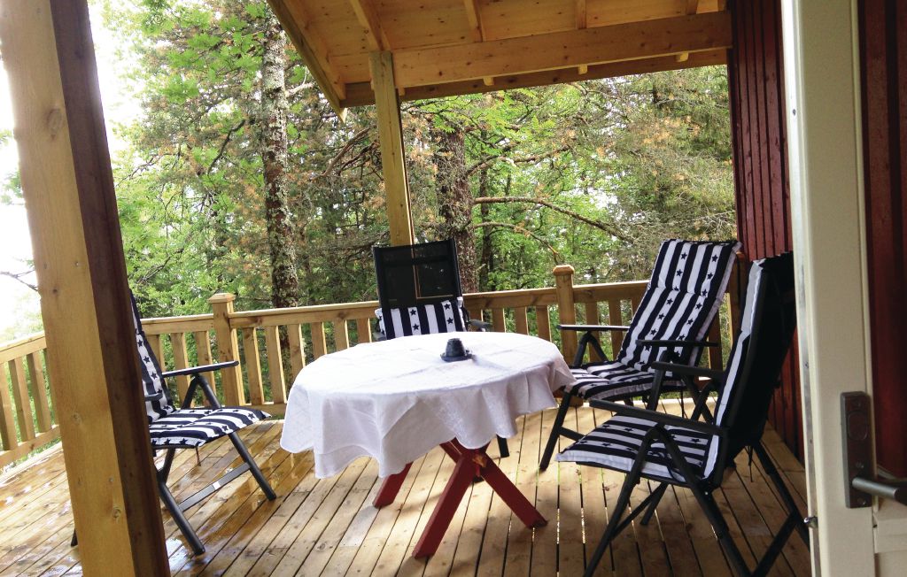 Feriehus - Vanvikan/Fosen , Norge - N38523 10