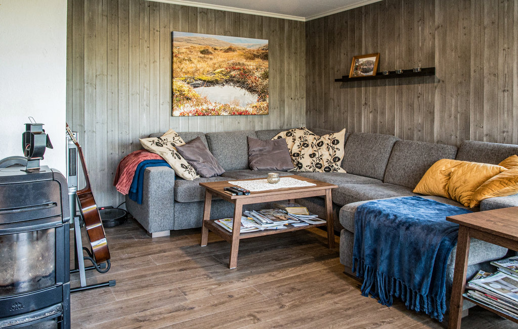 Feriehus - Hitra , Norge - N38139 4