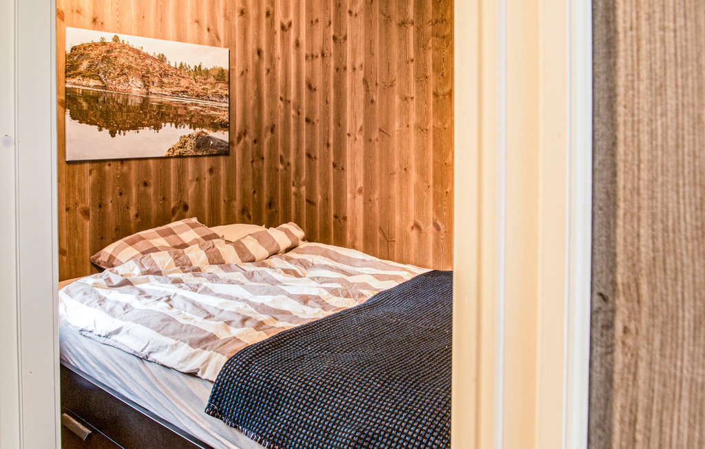 Feriehus - Hitra , Norge - N38139 13