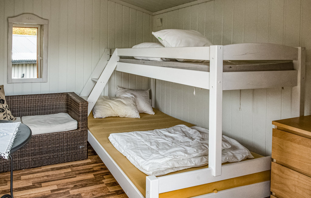 Feriehus - Hitra , Norge - N38139 14