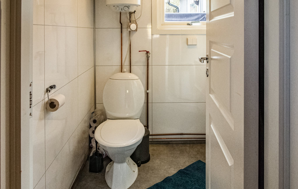 Feriehus - Hitra , Norge - N38139 16