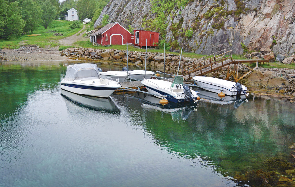Semesterlägenhet - Hitra/Korshamna , Norge - N38143 6