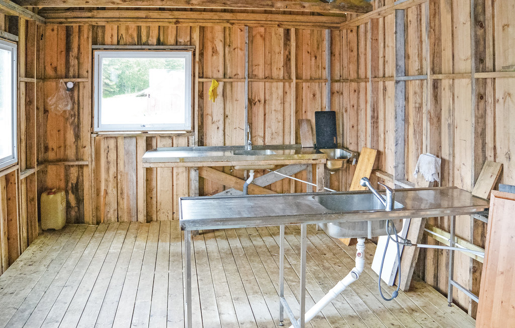 Semesterlägenhet - Hitra/Korshamna , Norge - N38147 5