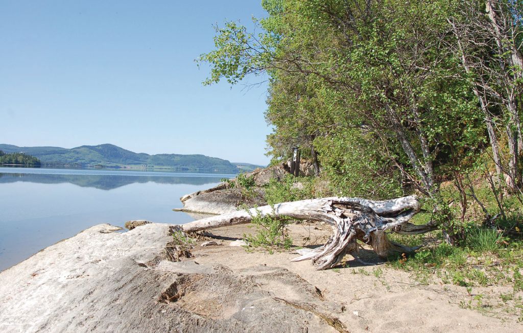 Feriehus - Snåsavatnet/Flekstad , Norge - N38554 9